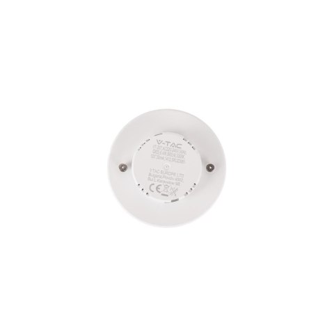 Żarówka LED V-TAC 6.4W GX53 VT-207-N 4000K 560lm