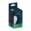Żarówka LED V-TAC 6.5W E14 kulka P45 VT-270 3000K 600lm