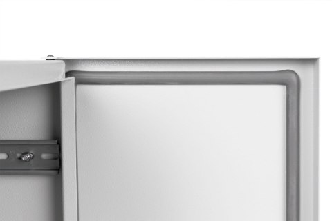 ABOX-ALUXL Obudowa zewnętrzna ATTE IP66