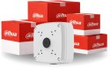 ADAPTER DAHUA PFA121-V2 Opakowanie zbiorcze 20szt.