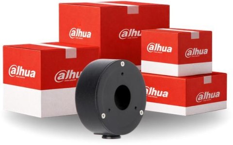 ADAPTER DAHUA PFA136-BLACK Opakowanie zbiorcze 20 szt.