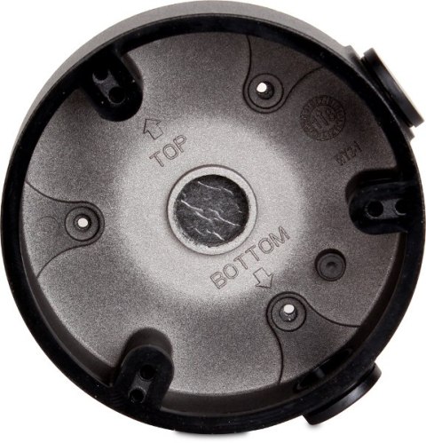 ADAPTER DAHUA PFA136-BLACK Opakowanie zbiorcze 20 szt.