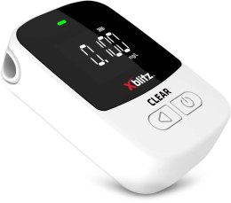 Alkomat Xblitz Clear