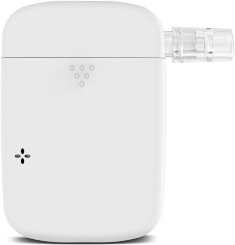 Alkomat Xblitz Clear