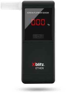 Alkomat Xblitz Ether