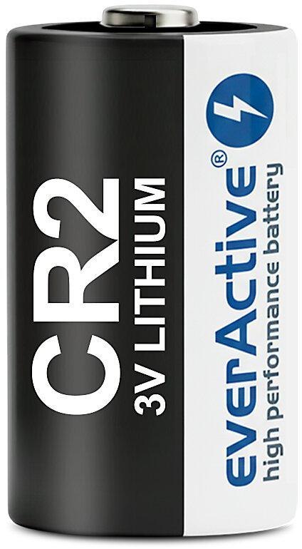 Bateria CR2 everActive (blister 1 szt.)