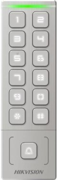 Czytnik Hikvision DS-K1T809MWX