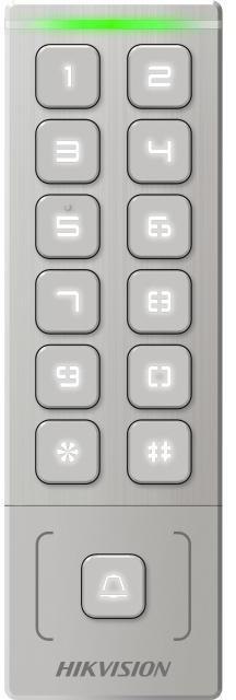 Czytnik Hikvision DS-K1T809MWX