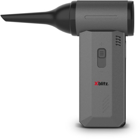 Dmuchawa/Odkurzacz Xblitz Dragon