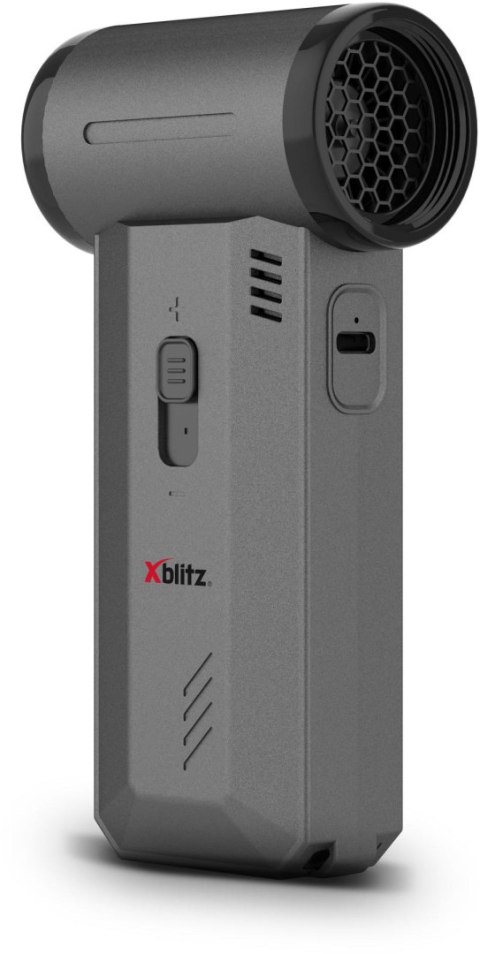 Dmuchawa/Odkurzacz Xblitz Dragon