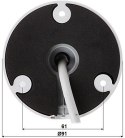 KAMERA IP DAHUA IPC-HFW1230T-ZS-2812-S5 Opakowanie zbiorcze 10 szt.