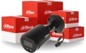 KAMERA IP DAHUA IPC-HFW2449S-S-IL-0280B-BLACK Opakowanie zbiorcze 10szt.