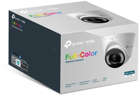 KAMERA TP-LINK VIGI C455(4mm)