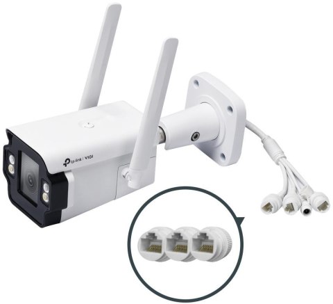 KAMERA TP-Link InSight S345-4G(4mm)