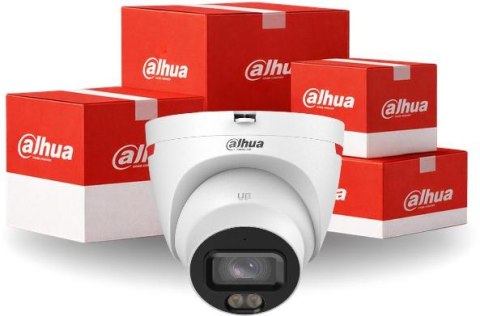 Kamera IP DAHUA IPC-HDW2449T-S-LED-0280B-PRO Opakowanie zbiorcze 10 szt