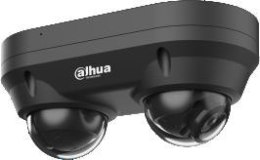 Kamera IP Dahua IPC-HDBW2449F-AS-E2-IL-0280B-Black