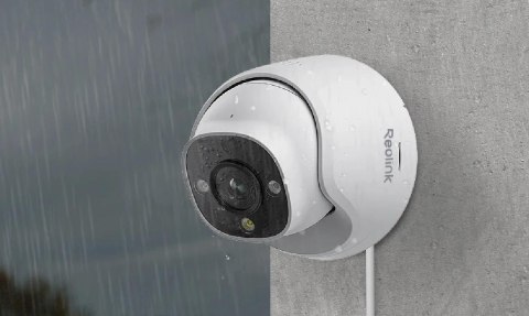 Kamera IP Reolink P334 8mpx POE