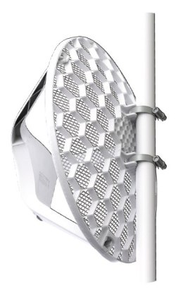 MIKROTIK ROUTERBOARD LHG 5 (RBLHG5kit)