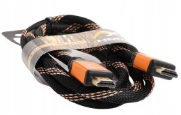 Opticum RED HDMI CABLE / KABEL HDMI 1.8m 8K UHD