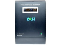 PRZETWORNICA VOLT POLSKA SINUSPRO-5000W 48V 3500/5000W