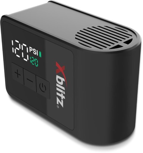 Pompka Elektryczna Xblitz iWay