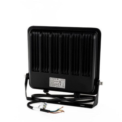 Projektor LED V-TAC CREE CHIP 150W 135lm/W przewód 1m IP65 VT-44153 4000K 17220lm 5 lat gwarancji