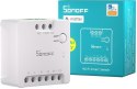 Przełącznik SONOFF MINI-D Matter Wi-Fi AC/DC 12-48V