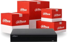 REJESTRATOR IP DAHUA NVR4104HS-4KS3 Opakowanie Zbiorcze 2szt.