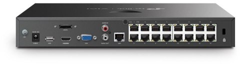 REJESTRATOR TP-LINK VIGI NVR2016H-16MP