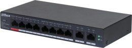 SWITCH DAHUA CS4010-8GT-110 Opakowanie zbiorcze 10 szt