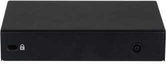 SWITCH DAHUA PFS3006-4ET-36 Opakowanie zbiorcze 10 szt