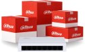 SWITCH DAHUA PFS3008-8GT-L-V2 Opakowanie zbiorcze 2szt