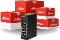 SWITCH DAHUA PFS3110-8ET-96-V2 Opakowanie Zbiorcze 10szt