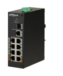 SWITCH DAHUA PFS3110-8ET-96-V2 Opakowanie Zbiorcze 10szt