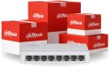 SWITCH DAHUA SF1008L Opakowanie zbiorcze 5szt