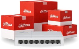 SWITCH DAHUA SF1008L Opakowanie zbiorcze 5szt