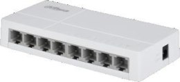 SWITCH DAHUA SF1008L Opakowanie zbiorcze 5szt