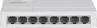SWITCH DAHUA SF1008L Opakowanie zbiorcze 5szt