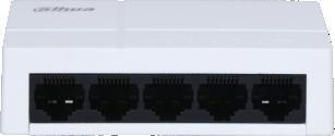 SWITCH DAHUA SG1005L-EUR Opakowanie Zbiorcze 10szt