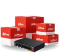 SWITCH DAHUA SG1006P Opakowanie zbiorcze 10 szt