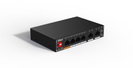 SWITCH DAHUA SG1006P Opakowanie zbiorcze 10 szt