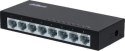 Switch Dahua SF1008 Opakowanie zbiorcze 10szt