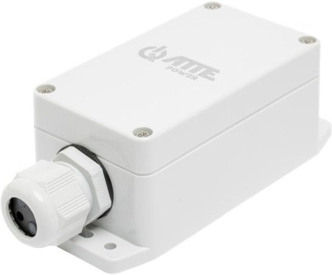 Switch PoE 4 portowy ATTE APT-4-11-CA1 + Extender w obudowie zewnętrznej IP68