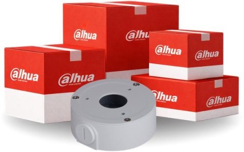 UCHWYT DAHUA PFA134 Opakowanie zbiorcze 40 szt
