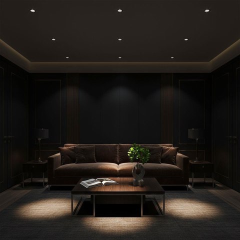 Żarówka LED V-TAC CREE CHIP 6W GU10 38st VT-227 4000K 445lm 6 lat gwarancji