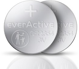 Bateria CR2354 everActive (blister 5 szt.)