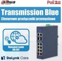 SWITCH DAHUA CHS4206-4ET-90