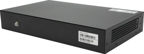 SWITCH DCN ES430-10P-POE L2 8xPoE+/2xSFP (120W)