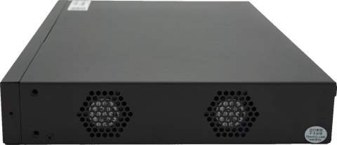 SWITCH DCN ES430-18P-POE L2 16xPoE+/2xSFP (250W)