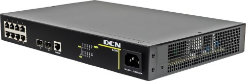 SWITCH DCN S4200-10P-PL-SI L2 8xPoE+/2xSFP (70W)